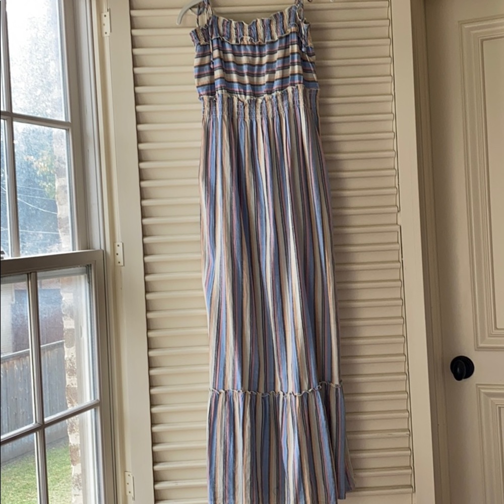 Juicy Couture Maxi Dress